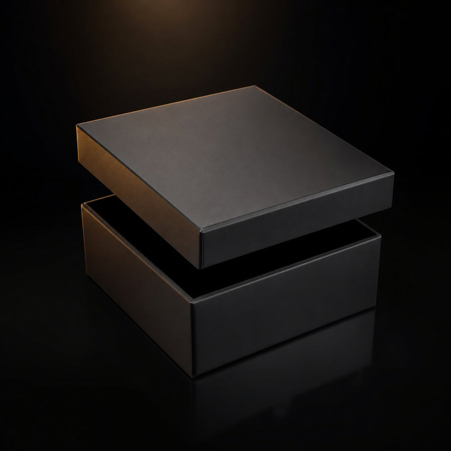 Boxes