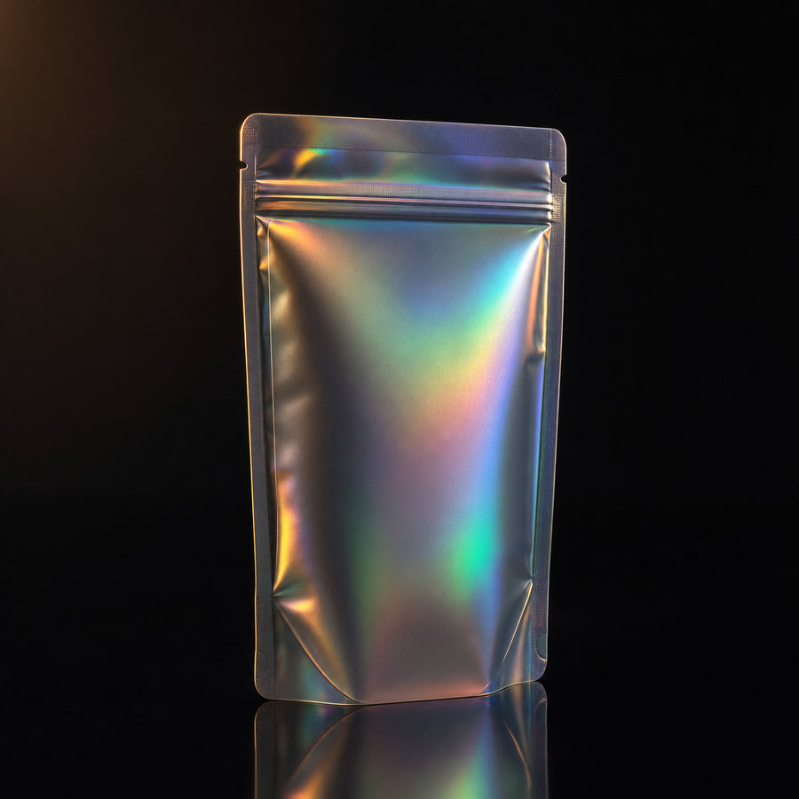 Custom Packaging