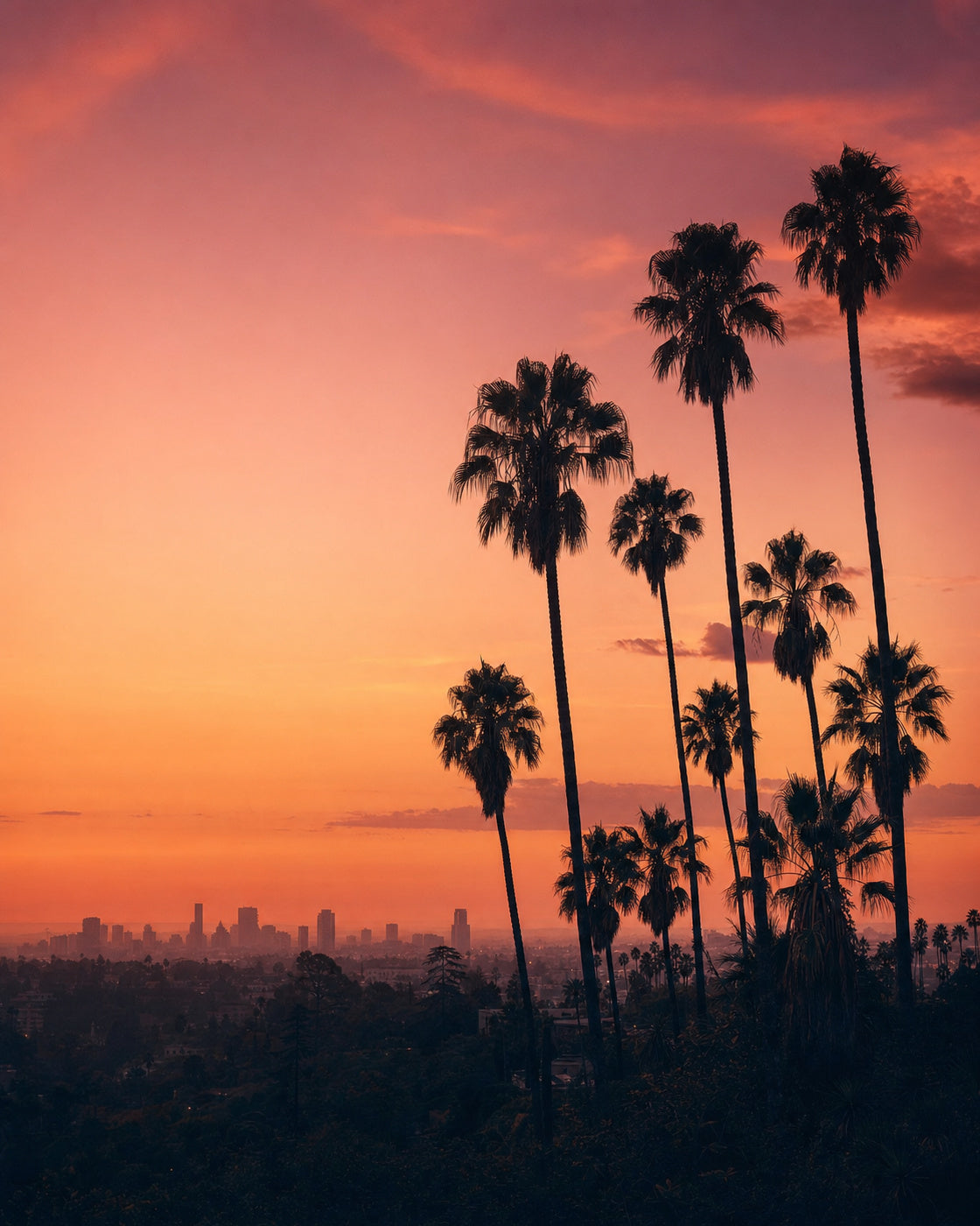 The California