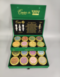 WHOLE MELT - CAVIAR EDITION   (Empty Packaging)