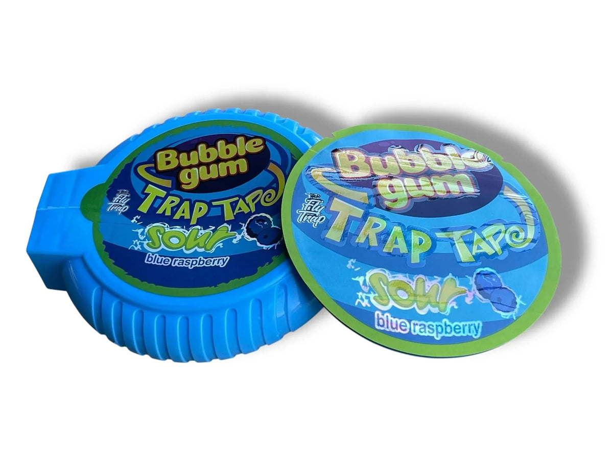 Bubble Gum Trap Tape – (3.5g Plastic Container)