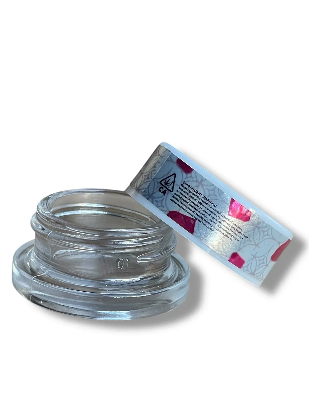 Persy Diamonds - Empty Packaging